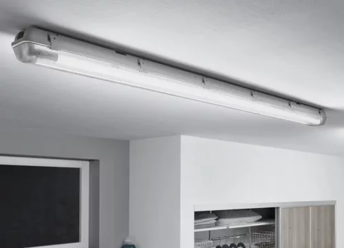 T8 SubstiTUBE LED fénycső 18.3W 2200lm 4000K Semleges 190° 150cm OSRAM érték