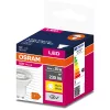 GU10 LED izzó 2,8W = 35W 230lm 2700K  60° OSRAM