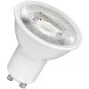 GU10 LED izzó 2.8W = 25W 230lm 4000K semleges 120° OSRAM érték