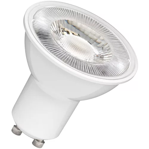 GU10 LED izzó 2.8W = 25W 230lm 4000K semleges 120° OSRAM érték