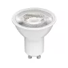 GU10 LED izzó 4.5W = 50W 350lm 3000K meleg 36° OSRAM érték