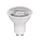 GU10 LED izzó 4.5W = 50W 350lm 6500K hideg 60° OSRAM érték