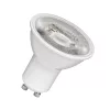 GU10 LED izzó 4.5W = 50W 350lm 6500K hideg 60° OSRAM érték