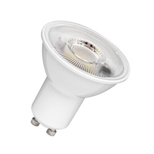 LED spotlámpa izzó 4,5 W 2700K meleg GU10 ÉRTÉK OSRAM