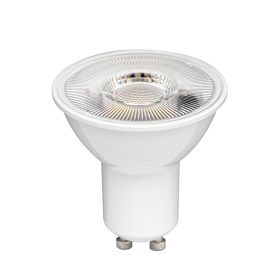   GU10 LED izzó 4.5W = 35W 350lm 3000K meleg 120° OSRAM érték