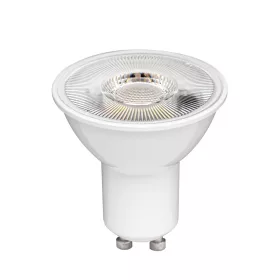   GU10 LED izzó 4.5W = 35W 350lm 3000K meleg 120° OSRAM érték