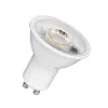 GU10 LED izzó 4.5W = 35W 350lm 3000K meleg 120° OSRAM érték