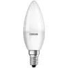 LED izzó E14 B35 7W = 60W 806lm 3000K meleg 220° OSRAM ÉRTÉK