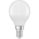 E14 P45 LED izzó 4,9W = 40W 470lm 3000K meleg 200° OSRAM ÉRTÉK