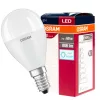 E14 P45 LED izzó 8W = 60W 806lm 6500K Cold OSRAM érték