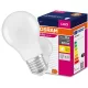 LED izzó E27 A60 4.9W = 40W 470lm 3000K Meleg 200° OSRAM