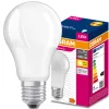 E27 A60 LED izzó 10W = 75W 1055lm 3000K 200° OSRAM