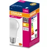 E27 A60 LED izzó 10W = 75W 1055lm 3000K 200° OSRAM