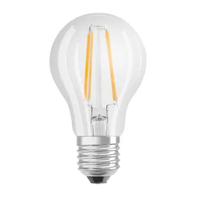   E27 A60 LED izzó 7W = 60W 806lm 4000K semleges 300° OSRAM izzószál