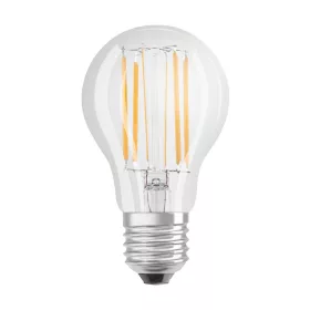   E27 A60 LED izzó 8W = 75W 1055lm 2700K 300° OSRAM izzószál