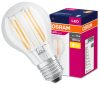 E27 A60 LED izzó 8W = 75W 1055lm 2700K 300° OSRAM izzószál