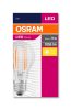E27 A60 LED izzó 8W = 75W 1055lm 2700K 300° OSRAM izzószál