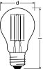 E27 A60 LED izzó 8W = 75W 1055lm 2700K 300° OSRAM izzószál