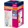E27 A60 LED izzó 7.5W = 75W 1055lm 4000K semleges 300° OSRAM izzószál