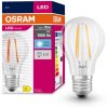 E27 A60 LED izzó 7.5W = 75W 1055lm 4000K semleges 300° OSRAM izzószál