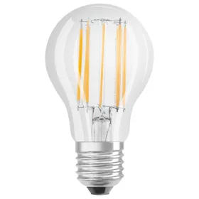  E27 A60 LED izzó 10W = 100W 1521lm 4000K semleges 360° OSRAM izzószál