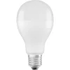 2PAK LED izzó E27 A68 19W = 150W 2452lm 6500K hideg 200° OSRAM ÉRTÉK