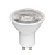 3 db-os csomag LED izzó GU10 2,8 W = 35 W 230 lm 2700 K Meleg 60° OSRAM Value