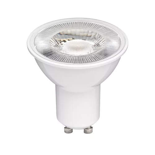 3PAK LED izzó GU10 4.5W = 50W 350lm 3000K meleg 36° OSRAM érték