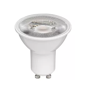   3PAK LED izzó GU10 4.5W = 50W 350lm 3000K meleg 60° OSRAM érték