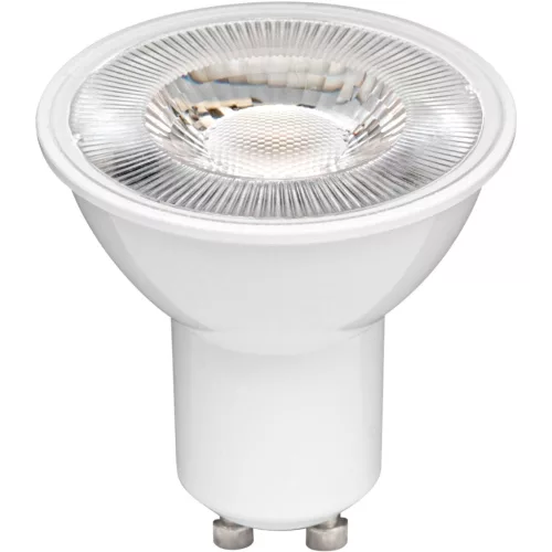 3PAK LED izzó GU10 6.9W = 80W 575lm 2700K meleg 36° OSRAM ÉRTÉK