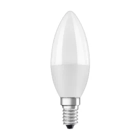   3db LED izzó E14 B35 7W = 60W 806lm 6500K Hideg 220° OSRAM érték
