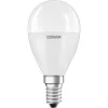 3db LED izzó Gömb E14 P45 7W = 60W 806lm 4000K Semleges 200° OSRAM ÉRTÉK