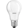 3PAK LED izzó E27 A60 4,9W = 40W 470lm 3000K meleg 200° OSRAM ÉRTÉK