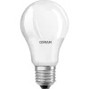 3PAK LED izzó E27 A60 4,9W = 40W 470lm 6500K hideg 180° OSRAM érték