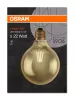 E27 G125 LED izzó 2,5W = 22W 225lm 2500K OSRAM