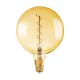 E27 G200 LED izzó 5W = 28W 300lm 2500K meleg 360° OSRAM Vintage 1906