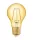 LED izzó E27 A60 2,5W = 22W 220lm 2400K 300°-os izzószál OSRAM Vintage 1906