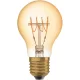 Dekoratív LED izzó E27 A60 4,8W = 35W 400lm 2200K  320°-os izzószálas, szabályozható OSRAM Vintage 1906