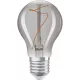 Dekoratív LED izzó E27 A60 3.4W = 10W 100lm 1800K  320°-os izzószál szabályozható OSRAM Vintage 1906