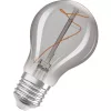 Dekoratív LED izzó E27 A60 3.4W = 10W 100lm 1800K  320°-os izzószál szabályozható OSRAM Vintage 1906