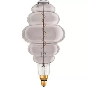   Dekoratív LED izzó E27 NEST 4,8W = 10W 100lm 1800K  320°-os izzószál szabályozható