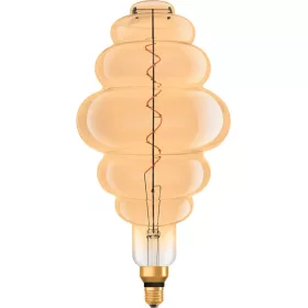   Dekoratív LED izzó E27 NEST 4,8W = 33W 360lm 2200K 320°-os izzószál szabályozható