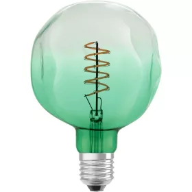   Dekoratív LED izzó E27 ET124 4,5W = 18W 180lm 1600K  360°-os izzószál szabályozható OSRAM Vintage 1906