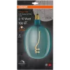 E27 BALLON LED dekoratív izzó 4,5W = 10W 100lm 1600K meleg 320°-os izzószál szabályozható OSRAM Vintage 1906