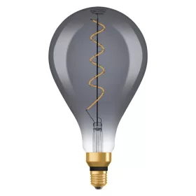   LED izzó E27 A60 4W = 15W 140lm 1800K 330°-os izzószál OSRAM Vintage 1906