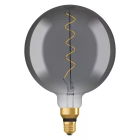   E27 G200 LED izzó 4W = 15W 140lm 1800K  340°  szabályozható