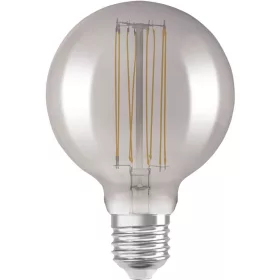   Dekoratív LED izzó E27 G125 11W = 42W 500lm 1800K , 320°-os izzószál, szabályozható OSRAM Vintage 1906