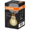 LED izzó E27 A60 6.5W = 55W 725lm 2400K 360° OSRAM