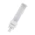 LED fénycső izzó 6W 660lm 4000K semleges G24d-1 DULUX OSRAM