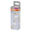 LED fénycső izzó 6W 660lm 4000K semleges G24d-1 DULUX OSRAM